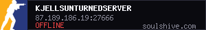 server tag