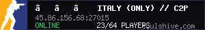 server tag