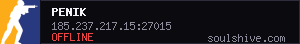 server tag