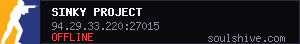 server tag