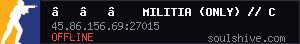server tag