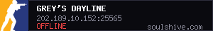 server tag