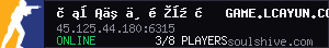 server tag