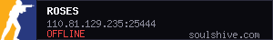 server tag