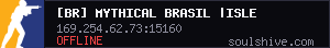 server tag