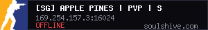 server tag