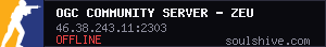 server tag