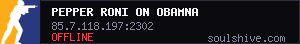 server tag