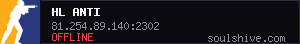 server tag