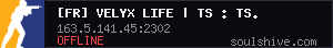 server tag