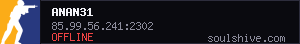 server tag