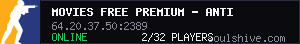 server tag
