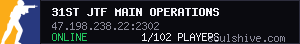 server tag