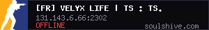 server tag