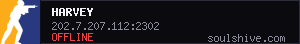 server tag