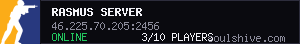 server tag