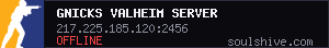 server tag