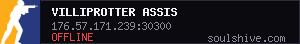server tag