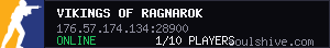 server tag