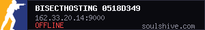BisectHosting 0518d349