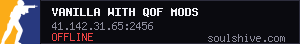 server tag