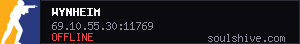 server tag