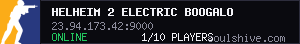 server tag