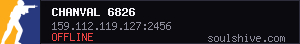 server tag