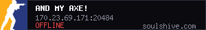 server tag