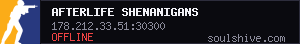 server tag