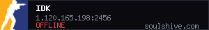 server tag