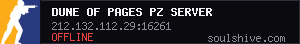 server tag