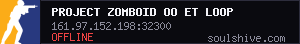 server tag