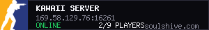 server tag
