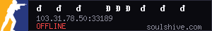 server tag