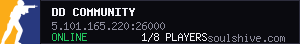 server tag
