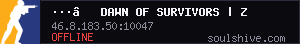 server tag