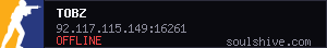 server tag