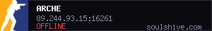 server tag