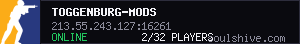 server tag
