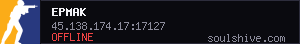 server tag