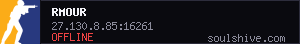 server tag