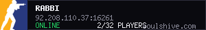 server tag