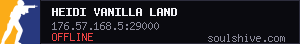 server tag