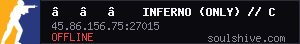 server tag