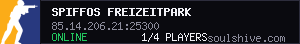 server tag