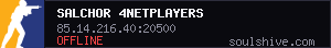 salchor 4Netplayers