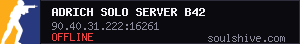 server tag