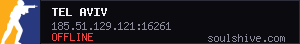 server tag