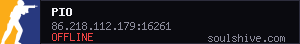 server tag